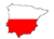 AGROFORESTAL LERIDANA - Polski